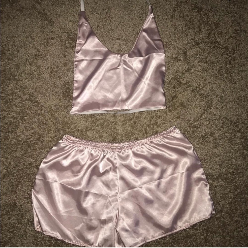 lingerie set